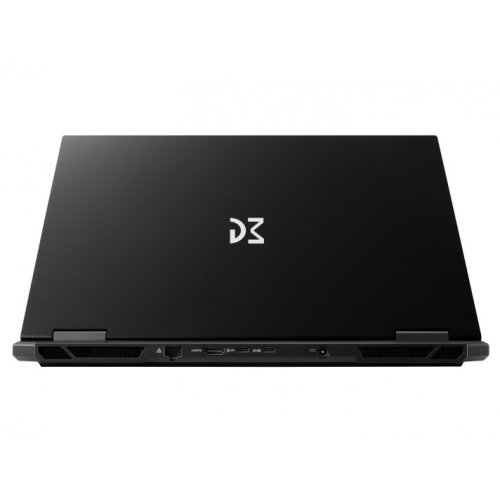Ноутбук Dream Machines RS5060-15 (RS5060-15UA33) Black купить в Украине | Telemart фото