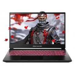 Ноутбук Dream Machines RT5060-15 (RT5060-15UA28) Black