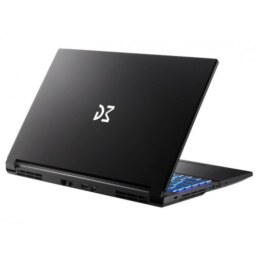 Ноутбук Dream Machines RT5060-15 (RT5060-15UA28) Black купити в Україні | Telemart фото