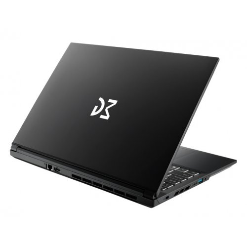 Ноутбук Dream Machines RT5060-15 (RT5060-15UA30) Black купить в Украине | Telemart фото
