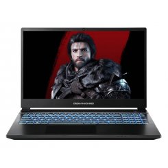 Ноутбук Dream Machines RT5070-15 (RT5070-15UA28) Black