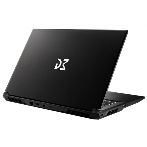 Ноутбук Dream Machines RX5070Ti-17 (RX5070Ti-17UA21) Black купить в Украине | Telemart фото