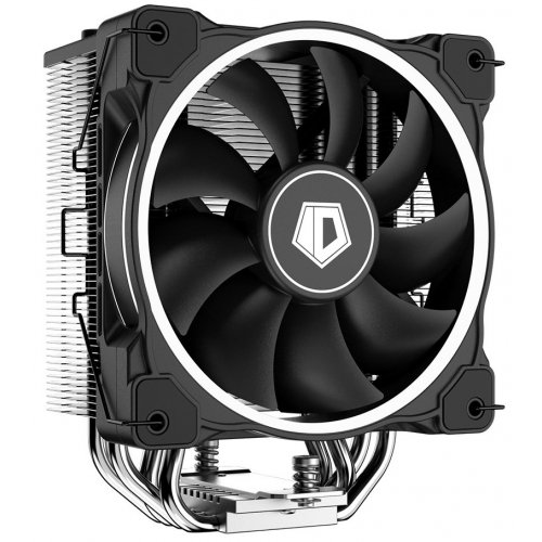 Кулер ID-Cooling SE-214-XT RING (SE-214-XT RING) (Восстановлено продавцом, 905363) купить в Украине | Telemart фото