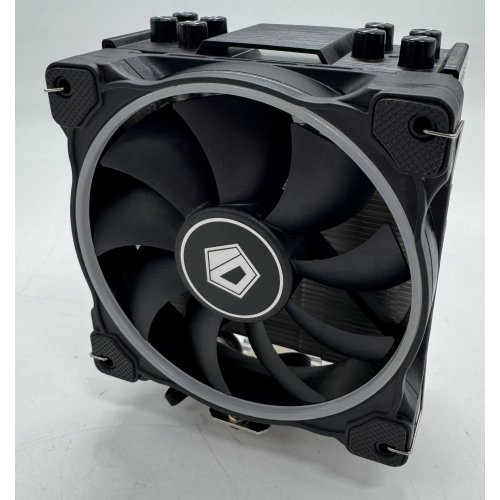 Кулер ID-Cooling SE-214-XT RING (SE-214-XT RING) (Восстановлено продавцом, 905363) купить в Украине | Telemart фото