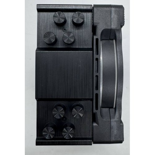 Кулер ID-Cooling SE-214-XT RING (SE-214-XT RING) (Восстановлено продавцом, 905363) купить в Украине | Telemart фото