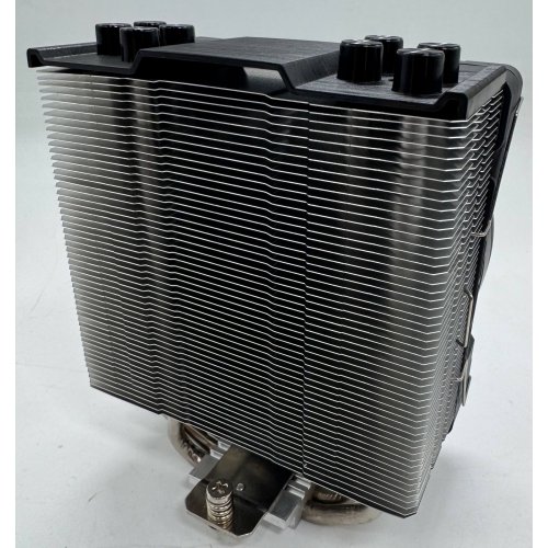 Кулер ID-Cooling SE-214-XT RING (SE-214-XT RING) (Восстановлено продавцом, 905363) купить в Украине | Telemart фото