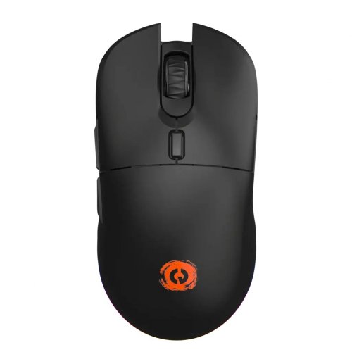 Мышка Canyon Cutlass GMW-11 Wireless (CND-SGMW11B) Black купить в Украине | Telemart фото