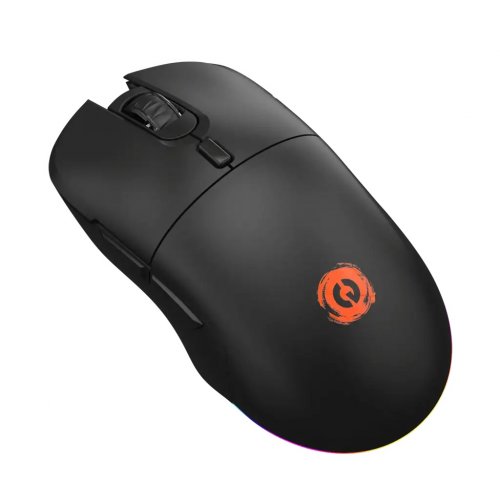 Мышка Canyon Cutlass GMW-11 Wireless (CND-SGMW11B) Black купить в Украине | Telemart фото