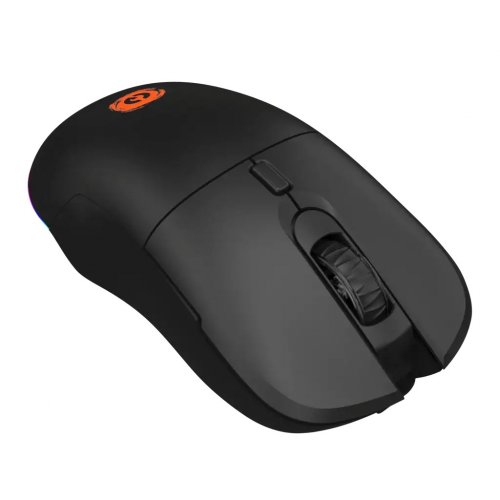 Мышка Canyon Cutlass GMW-11 Wireless (CND-SGMW11B) Black купить в Украине | Telemart фото
