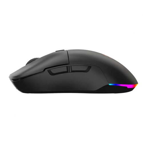 Мышка Canyon Cutlass GMW-11 Wireless (CND-SGMW11B) Black купить в Украине | Telemart фото