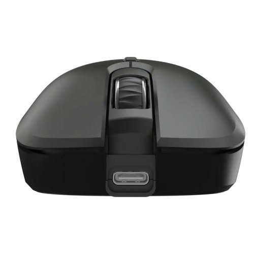 Мышка Canyon Cutlass GMW-11 Wireless (CND-SGMW11B) Black купить в Украине | Telemart фото