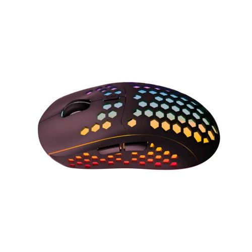 Миша Canyon Haster GMW-18 Wireless (CND-SGMW18) Black купити в Україні | Telemart фото