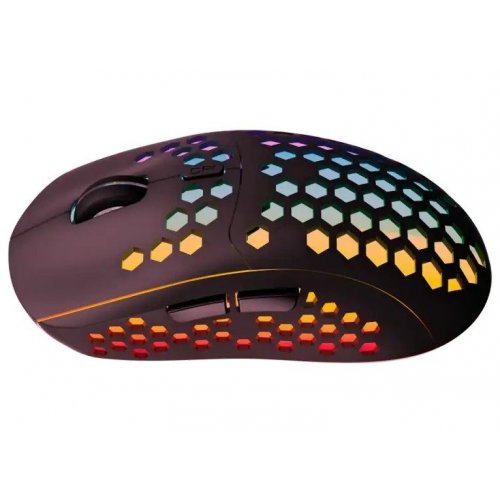 Миша Canyon Haster GMW-18 Wireless (CND-SGMW18) Black купити в Україні | Telemart фото