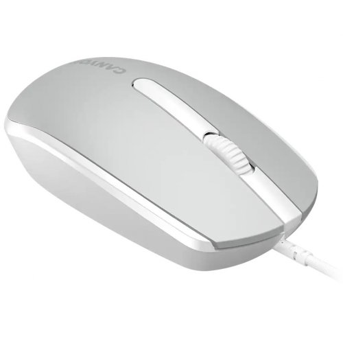 Мышка Canyon M-10 (CNE-CMS10DG) Dark Grey купить в Украине | Telemart фото