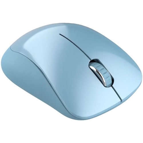 Мышка Canyon MW-11 Wireless (CNE-CMSW11BL) Blue купить в Украине | Telemart фото