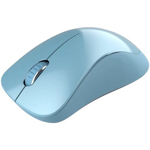 Мышка Canyon MW-11 Wireless (CNE-CMSW11BL) Blue купить в Украине | Telemart фото