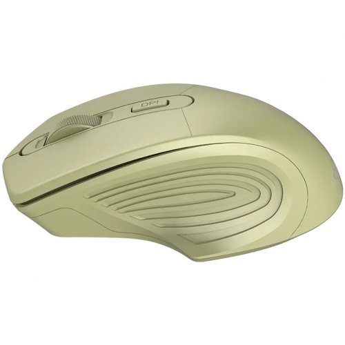 Миша Canyon MW-15 Wireless (CNE-CMSW15GO) Golden купити в Україні | Telemart фото