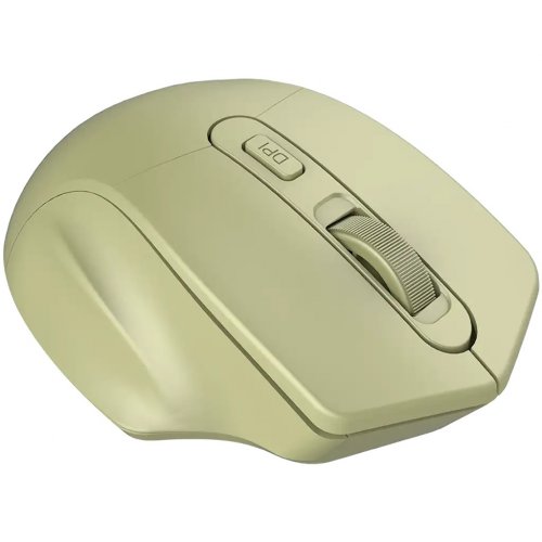 Миша Canyon MW-15 Wireless (CNE-CMSW15GO) Golden купити в Україні | Telemart фото