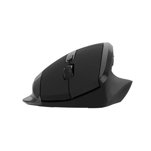 Миша Canyon OnClick 17 Wireless (CNE-CMSW17B) Black купити в Україні | Telemart фото
