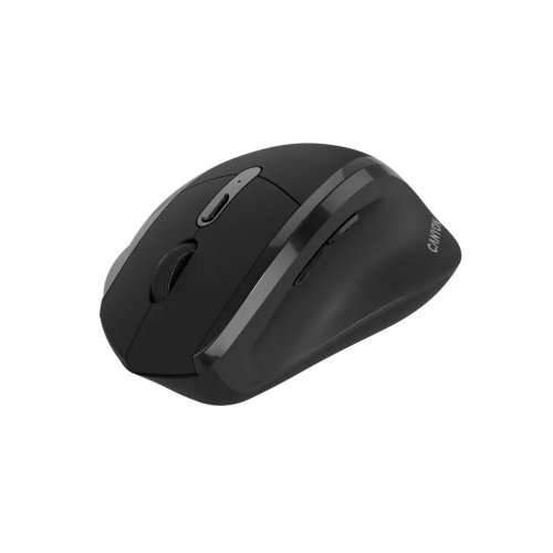Миша Canyon OnClick 17 Wireless (CNE-CMSW17B) Black купити в Україні | Telemart фото