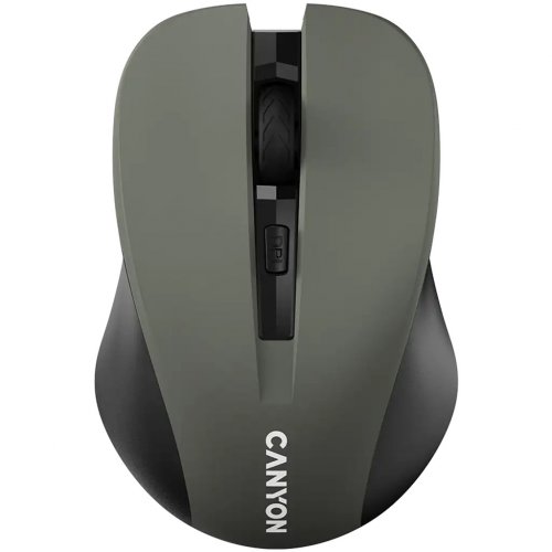Миша Canyon MW-1 Wireless (CNE-CMSW1G) Gray купити в Україні | Telemart фото