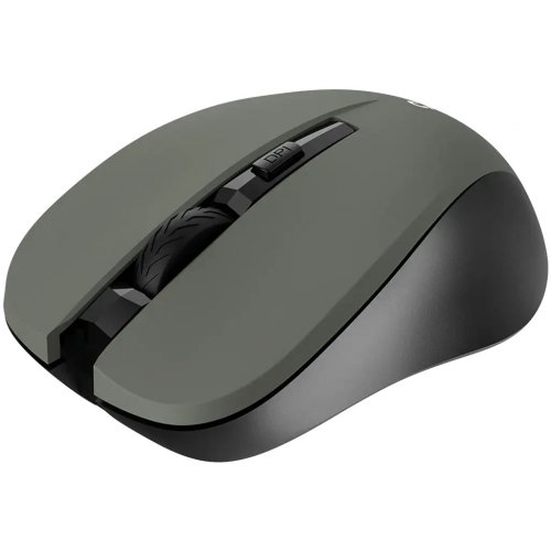 Миша Canyon MW-1 Wireless (CNE-CMSW1G) Gray купити в Україні | Telemart фото