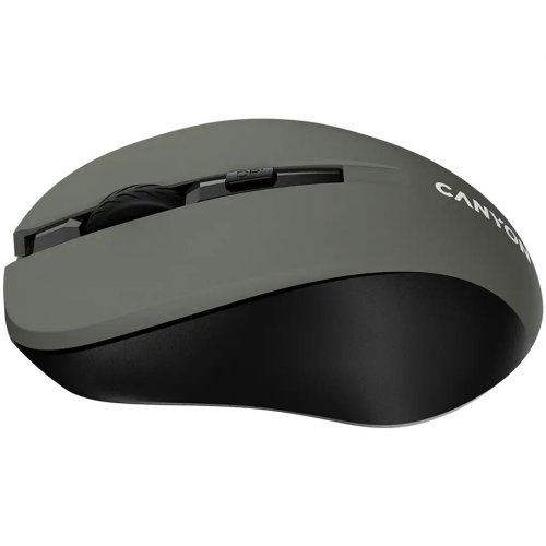 Миша Canyon MW-1 Wireless (CNE-CMSW1G) Gray купити в Україні | Telemart фото