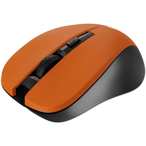 Миша Canyon MW-1 Wireless (CNE-CMSW1O) Orange купити в Україні | Telemart фото