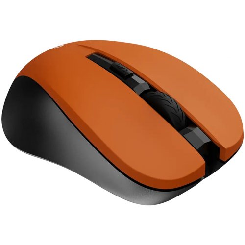 Миша Canyon MW-1 Wireless (CNE-CMSW1O) Orange купити в Україні | Telemart фото