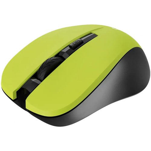 Миша Canyon MW-1 Wireless (CNE-CMSW1Y) Yellow купити в Україні | Telemart фото