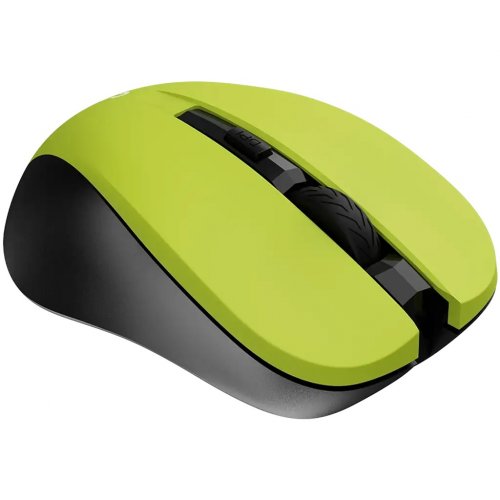 Миша Canyon MW-1 Wireless (CNE-CMSW1Y) Yellow купити в Україні | Telemart фото