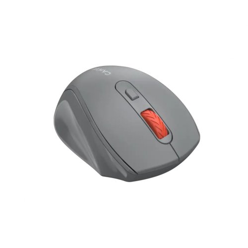Миша Canyon OnClick 20 Wireless (CNE-CMSW20DG) Dark Grey купити в Україні | Telemart фото