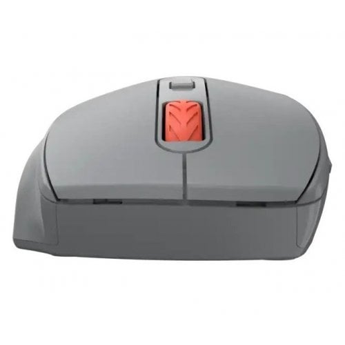 Мышка Canyon OnClick 20 Wireless (CNE-CMSW20DG) Dark Grey купить в Украине | Telemart фото