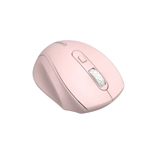 Миша Canyon OnClick 20 Wireless (CNE-CMSW20P) Pink купити в Україні | Telemart фото