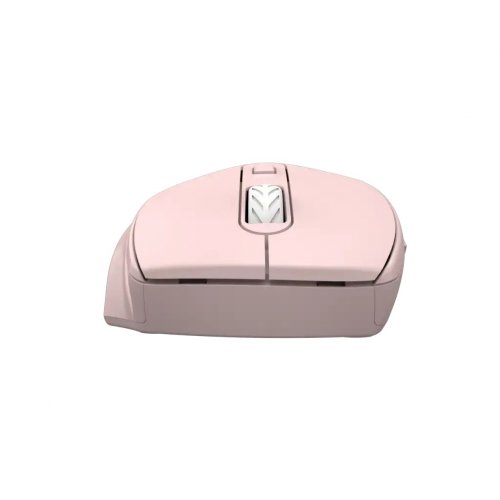 Миша Canyon OnClick 20 Wireless (CNE-CMSW20P) Pink купити в Україні | Telemart фото
