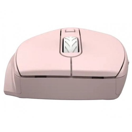Мышка Canyon OnClick 20 Wireless (CNE-CMSW20P) Pink купить в Украине | Telemart фото