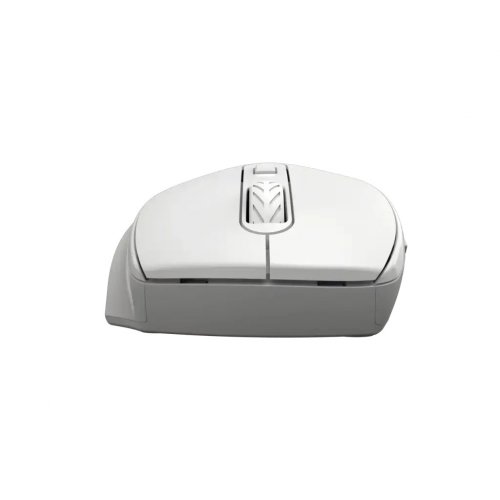 Миша Canyon OnClick 20 Wireless (CNE-CMSW20W) White купити в Україні | Telemart фото