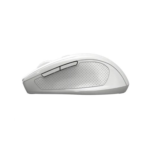 Миша Canyon OnClick 20 Wireless (CNE-CMSW20W) White купити в Україні | Telemart фото