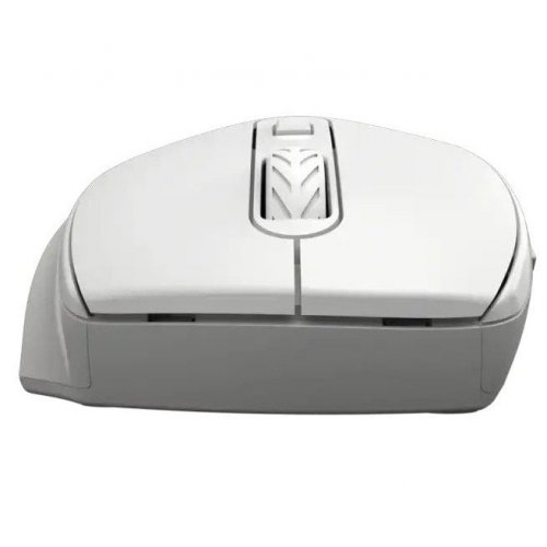 Мышка Canyon OnClick 20 Wireless (CNE-CMSW20W) White купить в Украине | Telemart фото