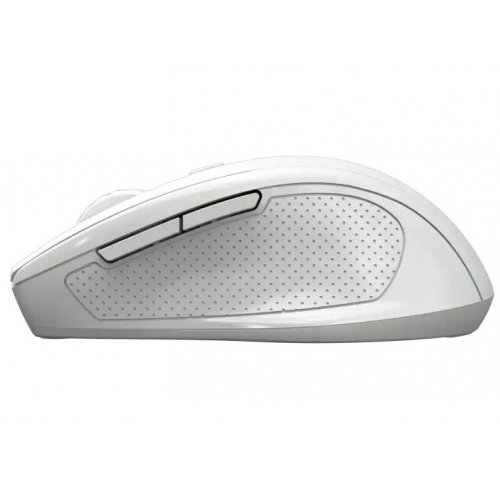 Мышка Canyon OnClick 20 Wireless (CNE-CMSW20W) White купить в Украине | Telemart фото