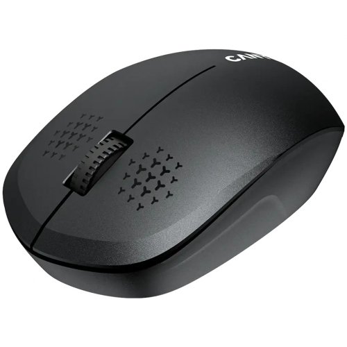 Миша Canyon MW-04 Wireless (CNS-CMSW04B) Black купити в Україні | Telemart фото