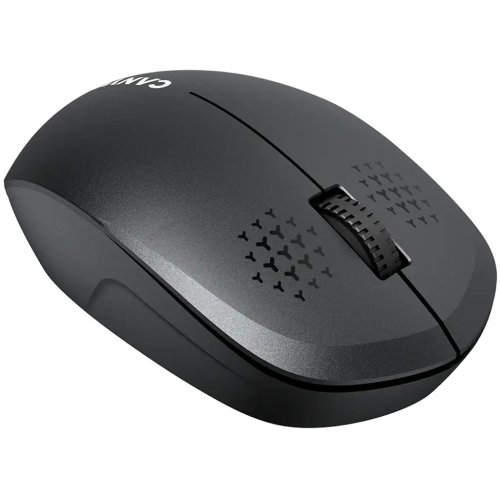 Миша Canyon MW-04 Wireless (CNS-CMSW04B) Black купити в Україні | Telemart фото