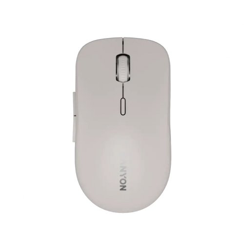 Мышка Canyon MW-12 Wireless (CNS-CMSW12BG) Beige купить в Украине | Telemart фото