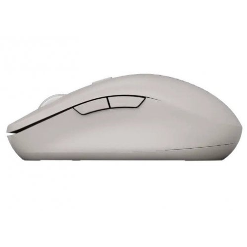 Мышка Canyon MW-12 Wireless (CNS-CMSW12BG) Beige купить в Украине | Telemart фото