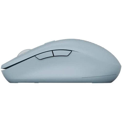 Мышка Canyon MW-12 Wireless (CNS-CMSW12BL) Blue купить в Украине | Telemart фото