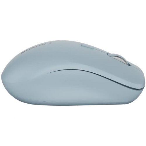 Мышка Canyon MW-12 Wireless (CNS-CMSW12BL) Blue купить в Украине | Telemart фото