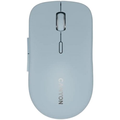 Мышка Canyon MW-12 Wireless (CNS-CMSW12BL) Blue купить в Украине | Telemart фото
