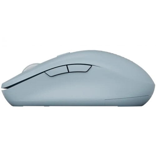 Мышка Canyon MW-12 Wireless (CNS-CMSW12BL) Blue купить в Украине | Telemart фото