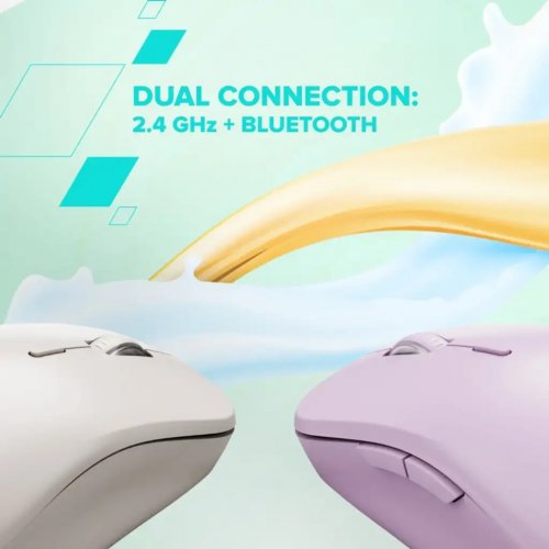 Мышка Canyon MW-12 Wireless (CNS-CMSW12DG) Gray купить в Украине | Telemart фото