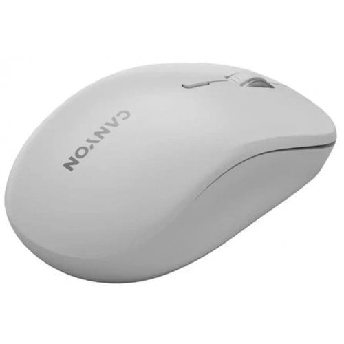 Мышка Canyon MW-12 Wireless (CNS-CMSW12DG) Gray купить в Украине | Telemart фото